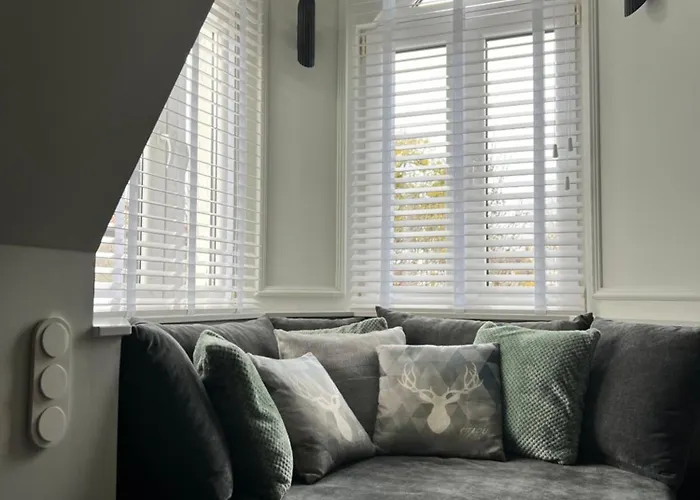 Ela - Elegant דירה *