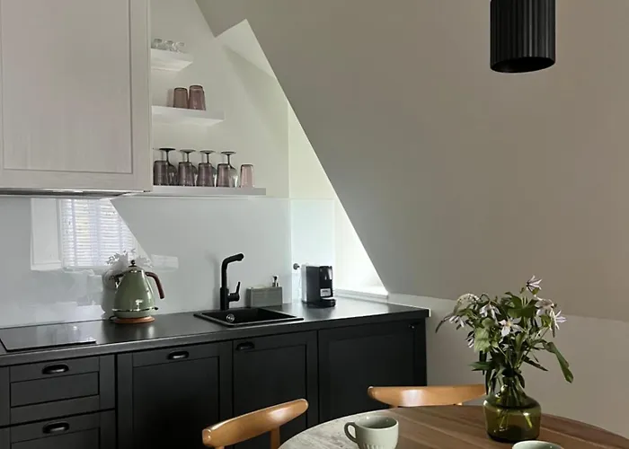 דירה Ela - Elegant