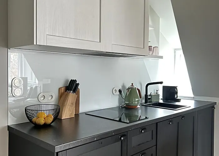 דירה Ela - Elegant *