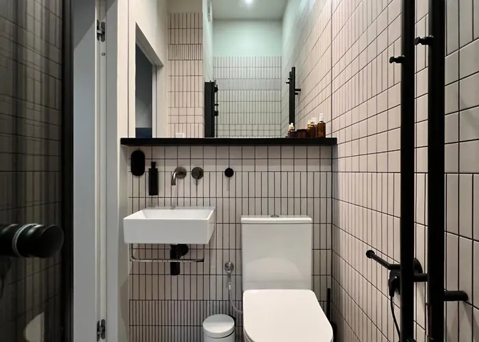 Ela - Elegant דירה