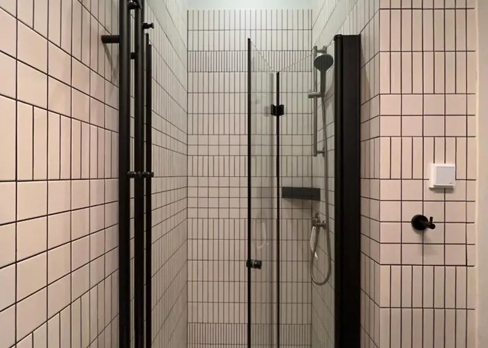 Ela - Elegant דירה *