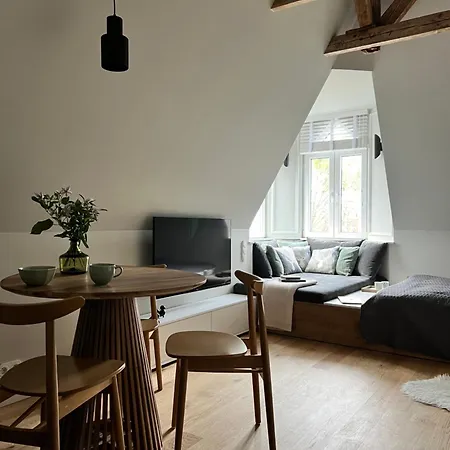 Apartament Ela - Elegant Sopot