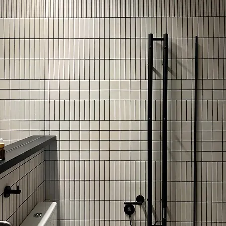 Appartement Ela - Elegant *