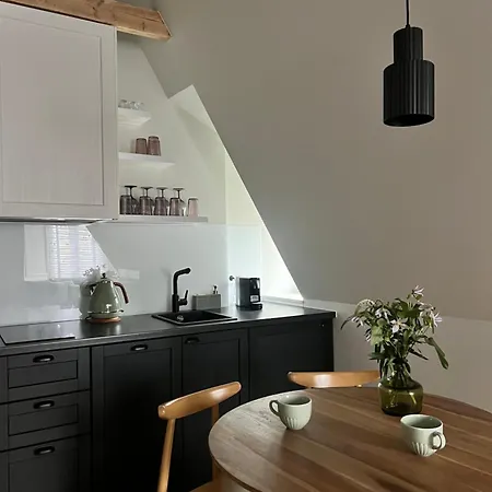 Apartment Ela - Elegant