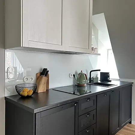 Appartement Ela - Elegant *