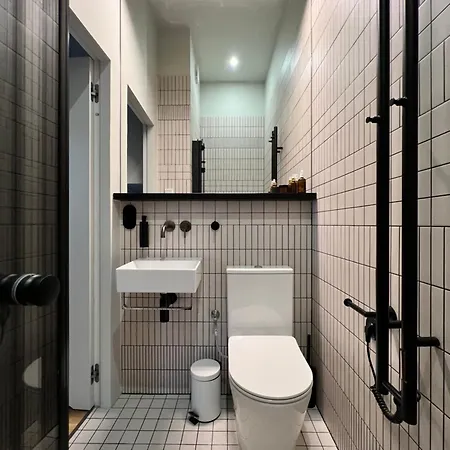 Ela - Elegant Appartement