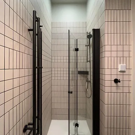 Ela - Elegant Appartement *