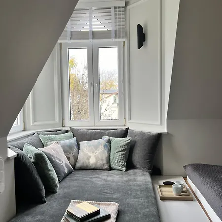 Apartament Ela - Elegant *