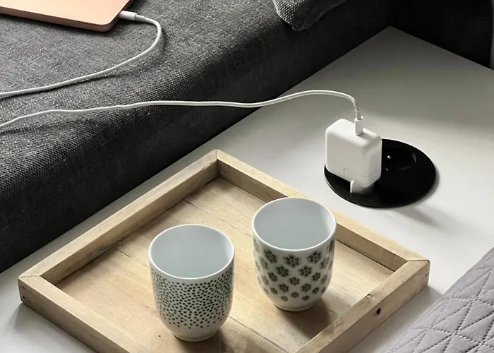 Ela - Elegant Сопот