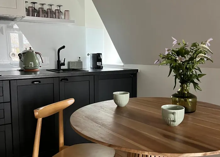 Ela - Elegant * Сопот