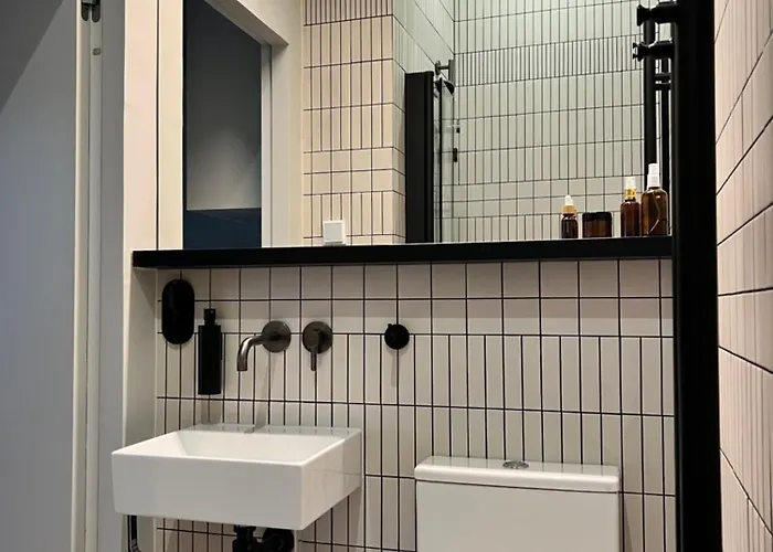 Апартаменти Ela - Elegant