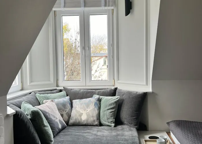 Апартаменти Ela - Elegant *