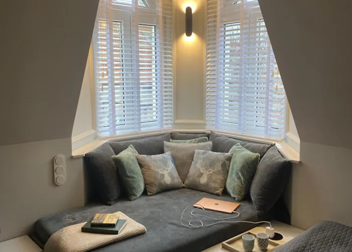 Ela - Elegant Сопот